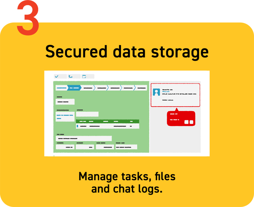 Help illustration placeholder