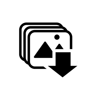 Bulk Download Attachment