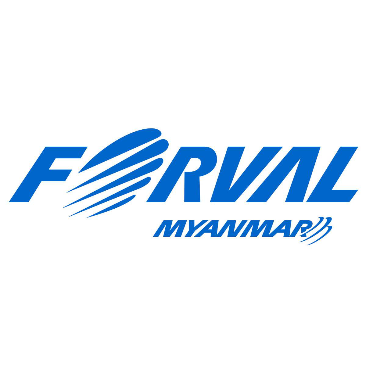 Forval Myanmar Co., Ltd.