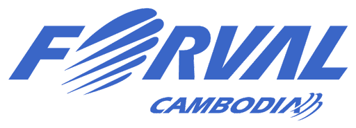 FORVAL CAMBODIA CO.,LTD.