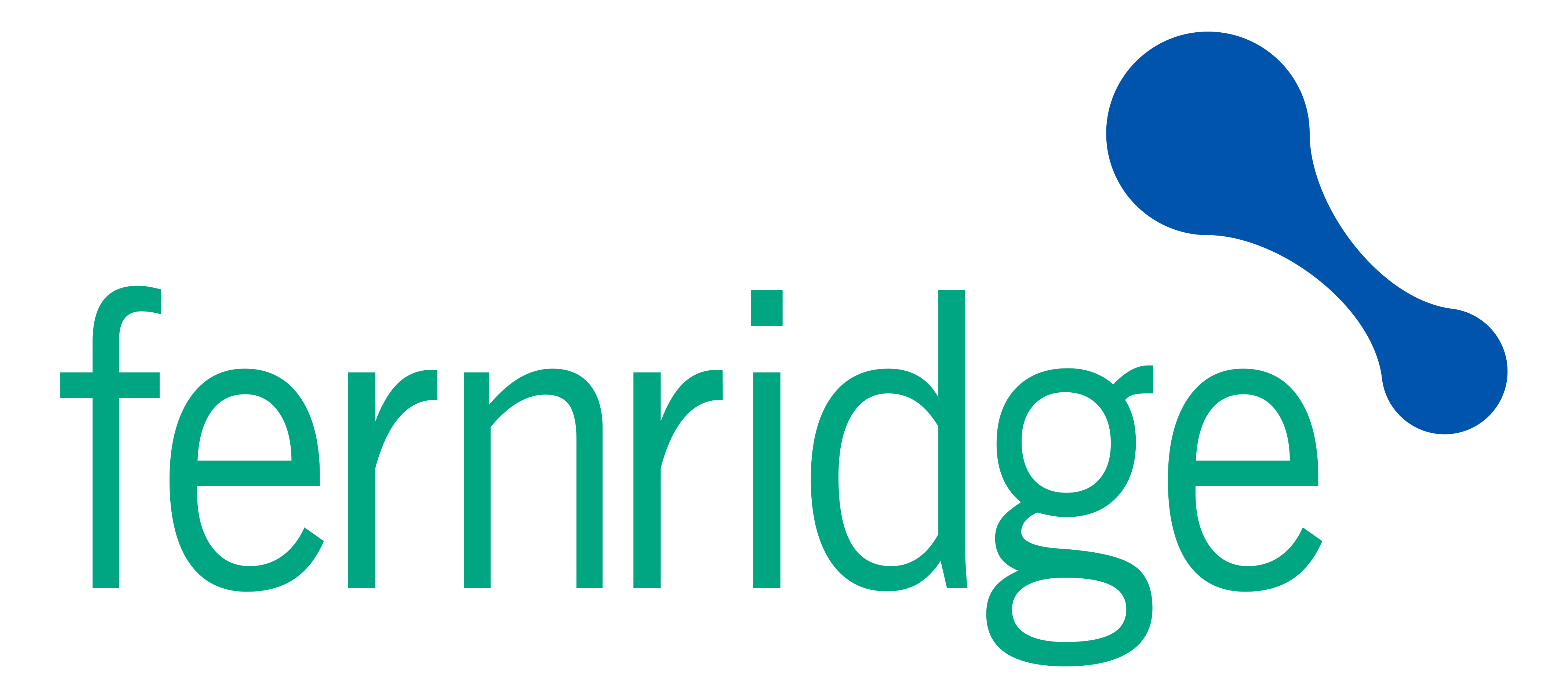 Fernridge (Singapore) Pte Ltd