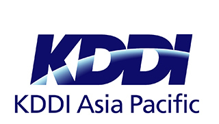 KDDI Asia Pacific Pte Ltd
