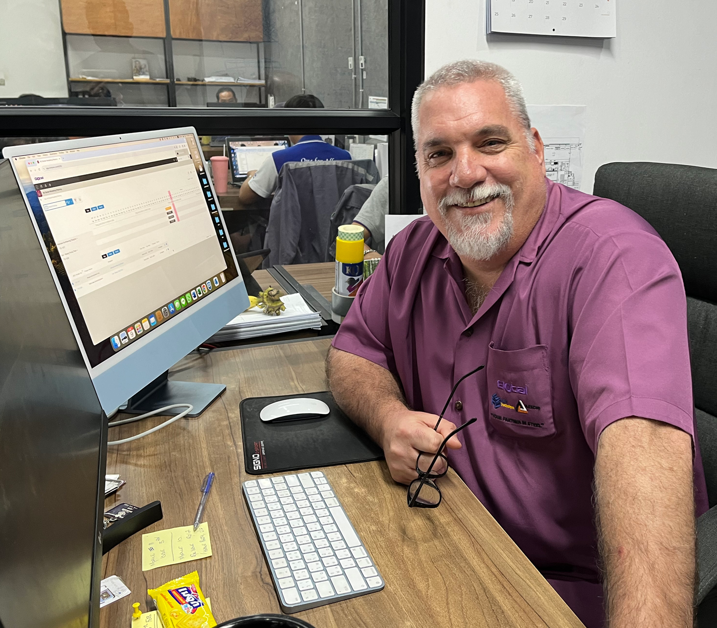 From Engineering to Production -- Siam Global Engineering Leverages Kintone for Streamlined Operations and Future Growth